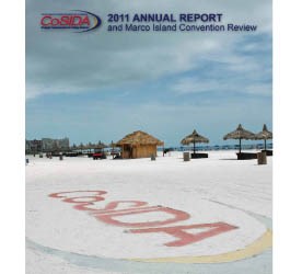 2010-11 CoSIDA Annual Review available
